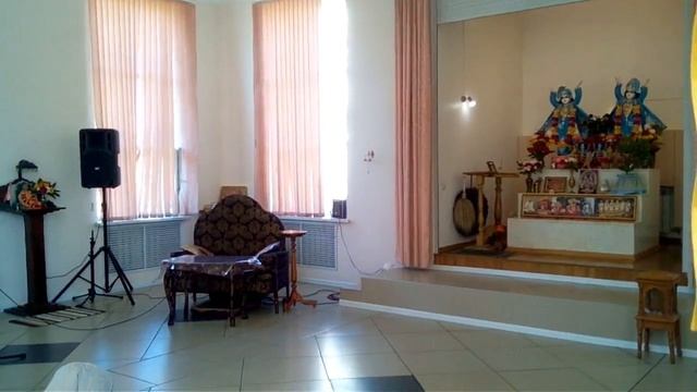 18.06.2017-3 Киртан смотреть онлайн