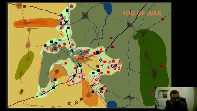 Breakout Operations: A Deep Dive into War Strategy смотреть онлайн