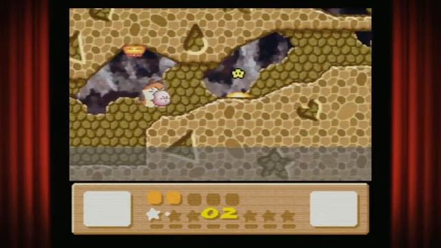 SNES Classic Test: Kirby's Dream Land 3 (SRAM issue) смотреть онлайн