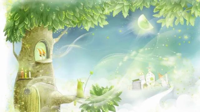 Прекрасная музыка детям и взрослым. * Beautiful Music For Children And Adults.