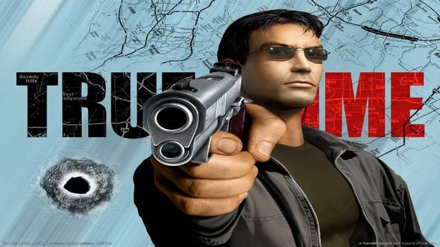 True Crime: Streets Of L.A - Nick Kang Quotes