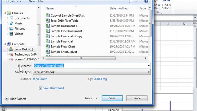 Excel 2010 Get Read-Write Access in a Read-Only File смотреть онлайн