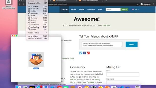 Create Admin Dashboard Using PHP - Part 26 смотреть онлайн