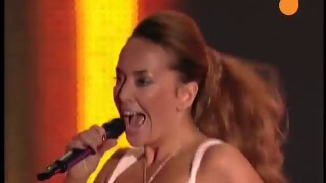 Жанна Фриске смотреть онлайн