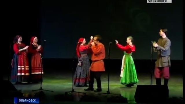 25 лет исполнилось центру русской культуры смотреть онлайн