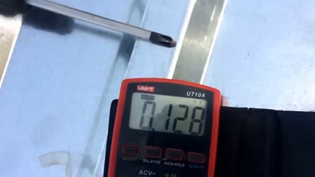 Диагностика кондиционера Luberg Днепр смотреть онлайн