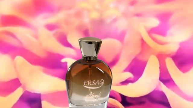 Парфюм, который меняет жизнь к ЛУЧШЕМУ! Духи АХЕНК от Эрсаг смотреть онлайн