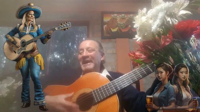 EL MARIACHI x MLTON VELASCO смотреть онлайн