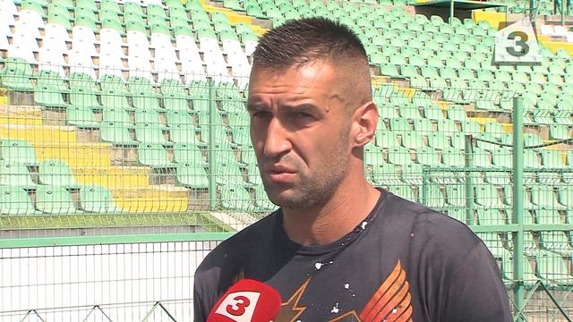 КАМБУРОВ 2 смотреть онлайн