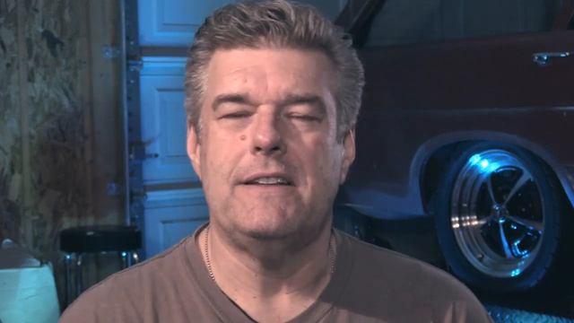 We hit 60,000 subscribers Autorestomod Manic Mechanic смотреть онлайн