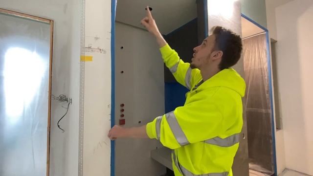 Квартира в современном стиле | Студия дизайна интерьера Максима Белоусова | Клубный Дом ЖК Река смотреть онлайн