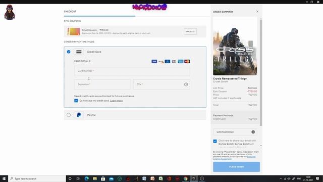 தமிழ் How to Purchase games on Epic Games & What is Creator Tag смотреть онлайн