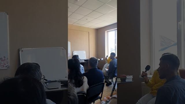 часть2 зустріч 4 району общин Закарпатской обл.