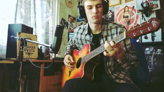 Artur Tarhanov - Blurring fines смотреть онлайн