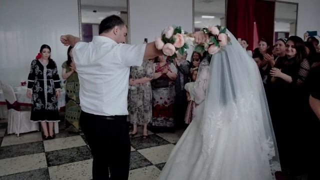 Красивая лакская свадьба в Дагестане 2021 смотреть онлайн