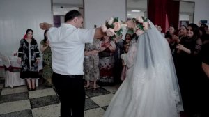 Красивая лакская свадьба в Дагестане 2021