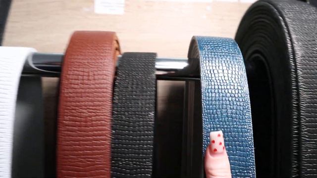 Актуальные ременные заготовки M.Leather смотреть онлайн