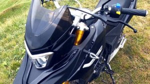 Racer Ranger RC250-GY8A | Тест-обзор туристического эндуро мотоцикла