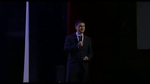 MBF 2018. Влад Егоров. Мужской Бизнес Форум смотреть онлайн