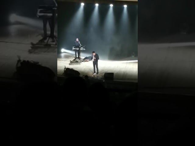 Юрий Шатунов. День рождения. Фрагмент. ДК "Октябрь" г. Подольск. смотреть онлайн