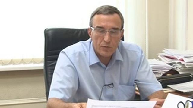 Проблема задолженности за газ смотреть онлайн