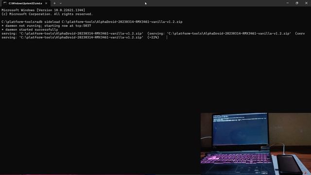 How To Install Custom Rom In Realme 9 SE(ALPHADROID) I Without Any Bootloop   (in Hindi)