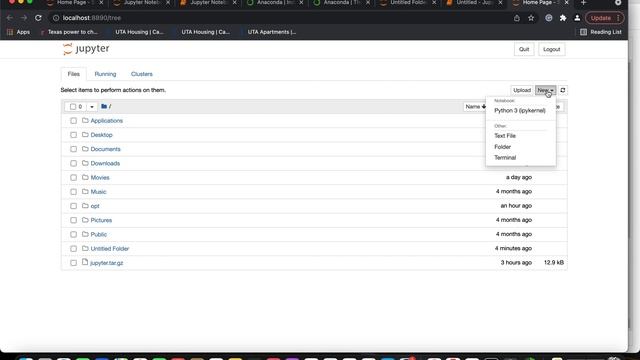 How to install Jupyter Notebook on Mac OS смотреть онлайн