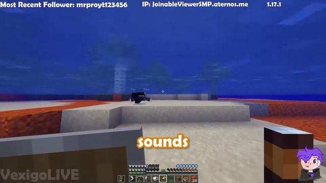 The Most CURSED Texture Pack in Minecraft (w/PovertyBag) смотреть онлайн