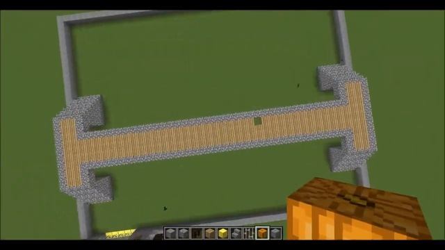 Постройка№1 (PVP карта) смотреть онлайн