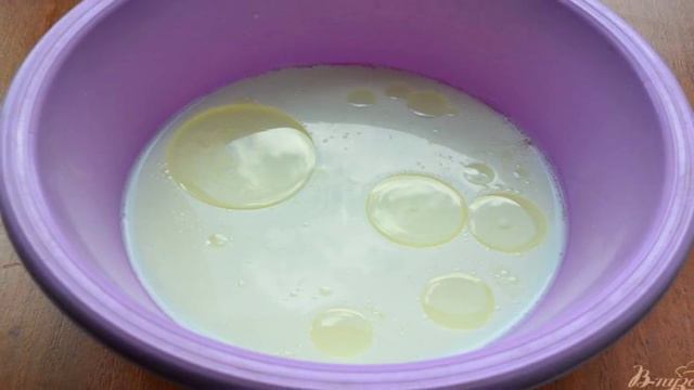 Вкусные будни