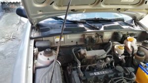 Почему не работает кондиционер на Шевроле Ланос