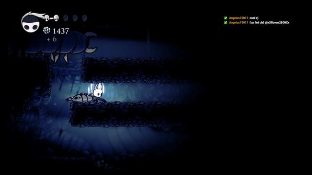 Hollow Knight - Playthrough Découverte #13 | FR HD смотреть онлайн