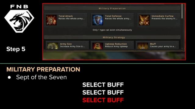 Tutorial: Game of Thrones: Winter is Coming - Set Up Attack смотреть онлайн