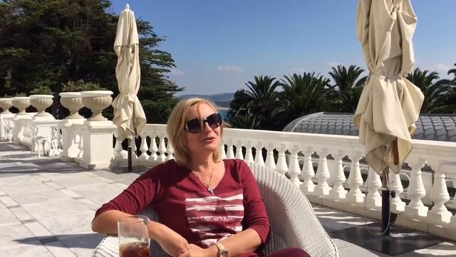 La Vida Loca! (4) Кантабрия. Сантандер. Сомо. смотреть онлайн