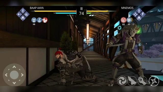 TOP 5 HARDEST EVENT BOSSES of SHADOW FIGHT 3 смотреть онлайн