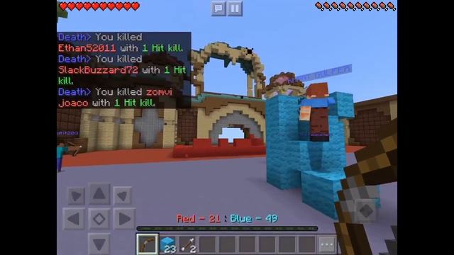 Quick Turf Wars Game смотреть онлайн