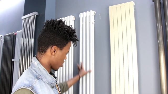 Трубчатые радиаторы Zehnder. Обзор. смотреть онлайн