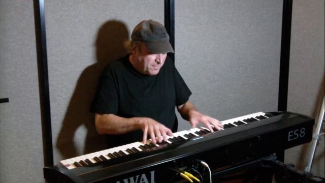 * Bohemian Rhapsody (Queen) - Piano Cover - MIDI File Available смотреть онлайн