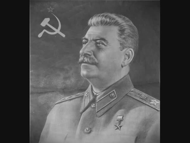 SunoAi - Сталин