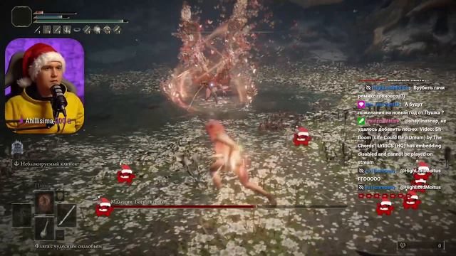 Не так плохо как может показаться [NoHIT, Solo] | [День127] Маления каждый день до DLC смотреть онлайн