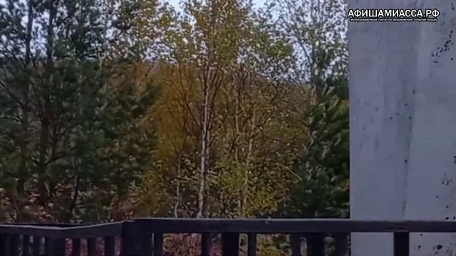 Памятник на Чашковской горе Достопримечательности Миасс смотреть онлайн