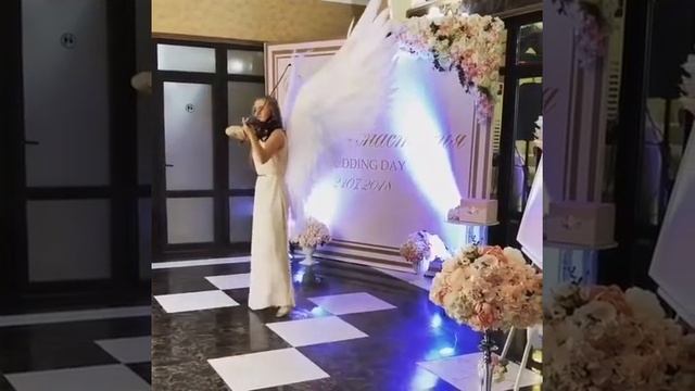 Екатерина Белова/ Ростов–на-Дону/скрипачка смотреть онлайн