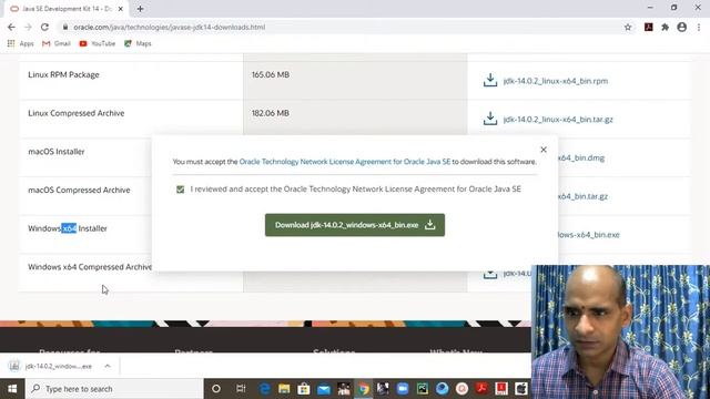 [Core Java] Handy Tips : Java Installation #JDK 14 # Windows 10 смотреть онлайн