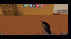 ВЫПОЛНЯЮ ЗАДАНИЯ ОТ ЮТУБЕРОВ В Блок страйк / Block strike