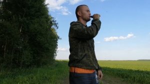 Обзор утиный манок Дельта. РОССИЯ VS АМЕРИКА. Сравнение двух манков