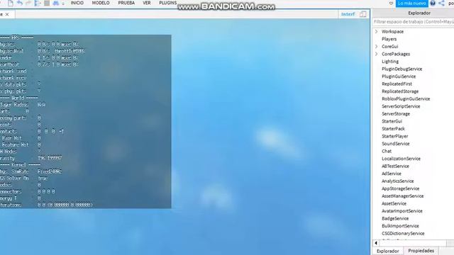 How to create an Update Log for your game! | Roblox studio смотреть онлайн