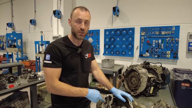 HALDEX, 4x4 LOW COST…AUDI Quattro / VW 4 Motion