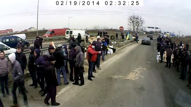 стоп контроль в Ровно смотреть онлайн