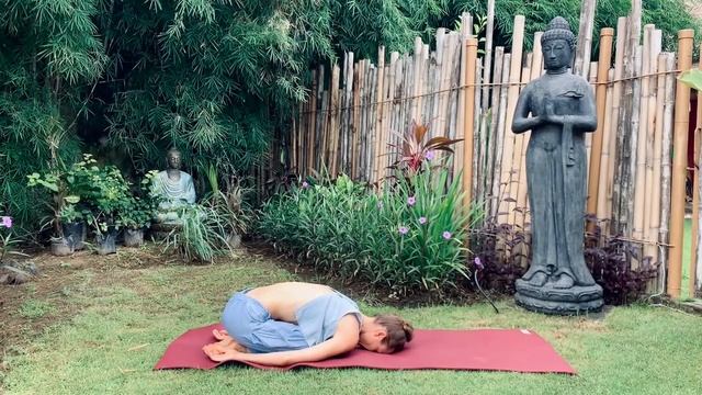 Быть женщиной: сакральные практики во время цикла.