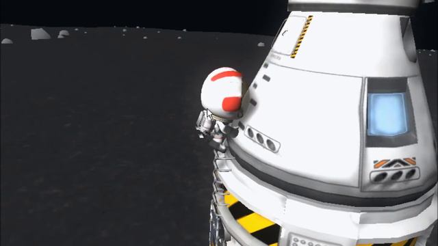 Kerbal Space Program Neil Armstrong Tribute смотреть онлайн